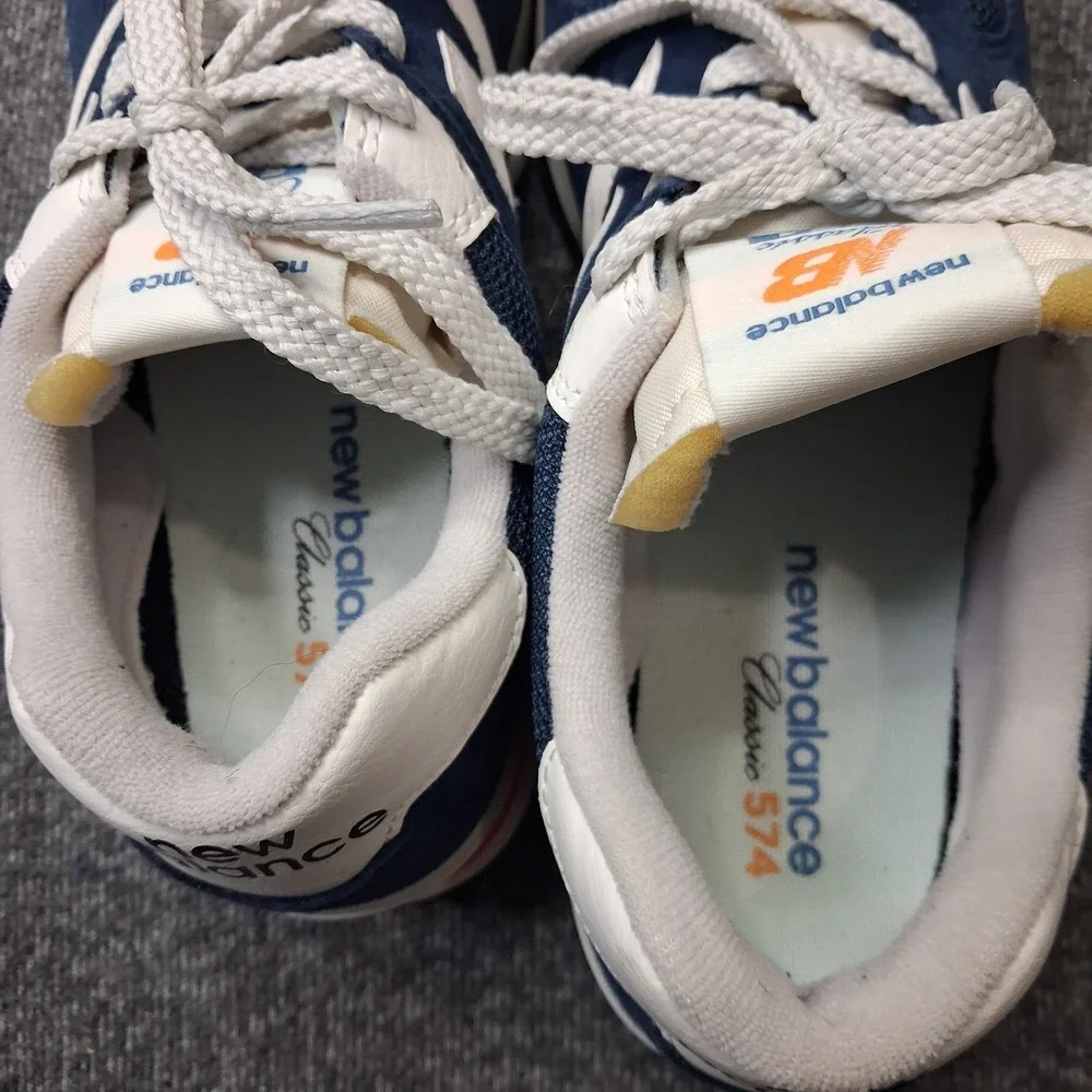 New Balance new balance
